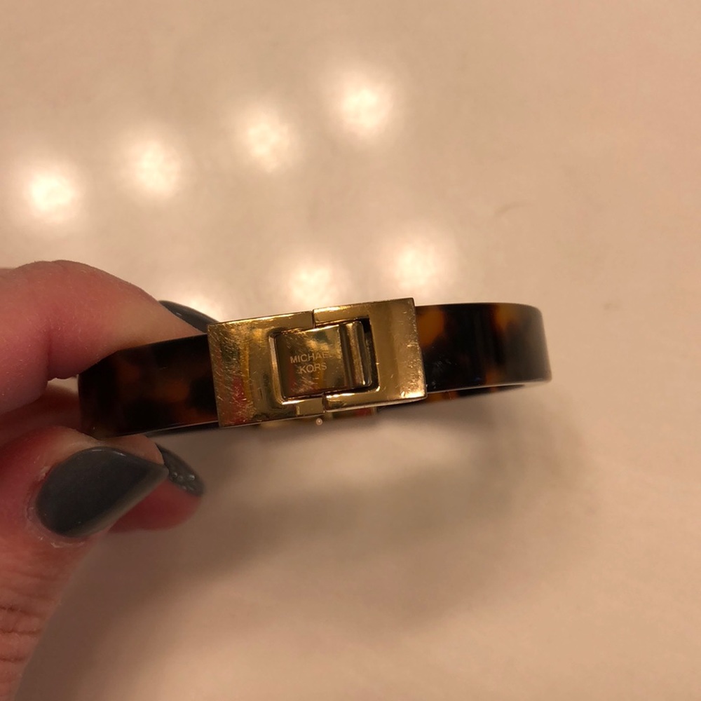 Michael Kors bracelet